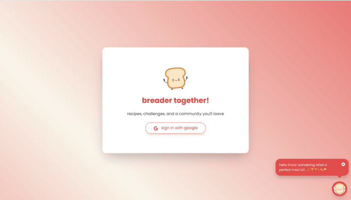 Breader Together (HTN 10)